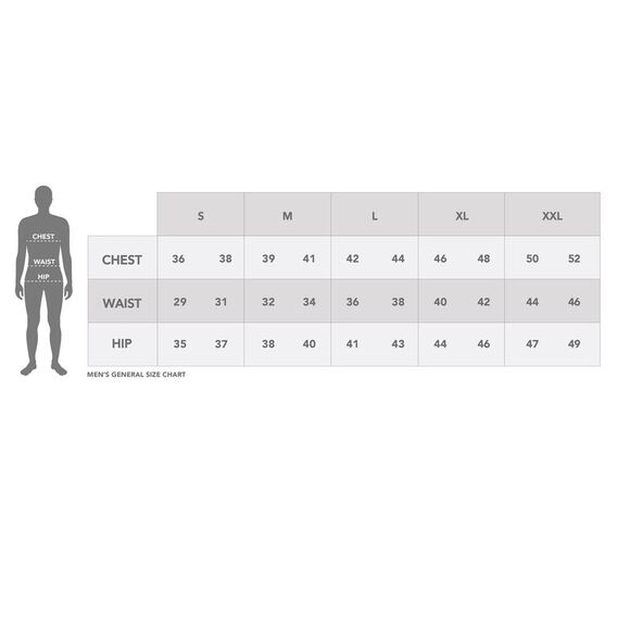 Green Midnight - Member's Mark Men's 4 Way Stretch Moisture Wicking Sun Protecti - Picture 2 of 2